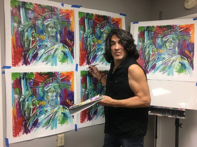 Paul Stanley